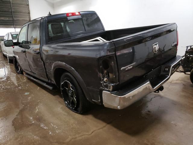 2015 RAM 1500 SLT 1C6RR7LT7FS753170