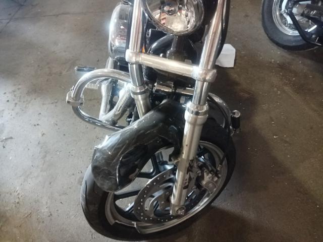 2018 HARLEY-DAVIDSON XL883 1HD4CR215JC422900