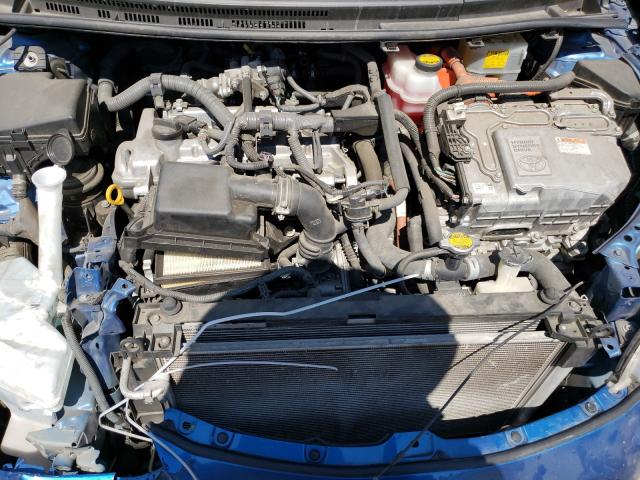 2015 TOYOTA PRIUS C JTDKDTB38F1113588