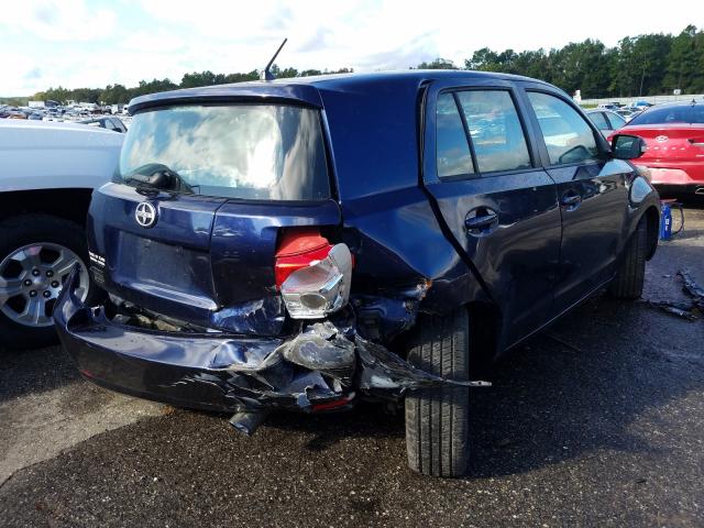 2010 TOYOTA SCION XD JTKKU4B43AJ051713