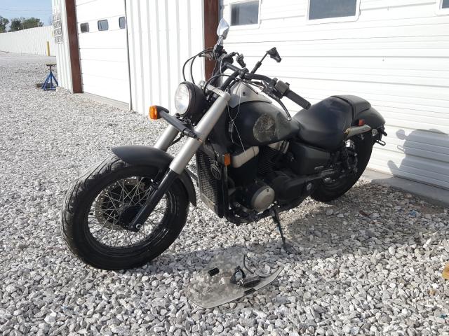 2013 HONDA VT750 JH2RC5371DK300698
