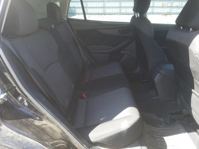 2017 SUBARU IMPREZA PR 4S3GTAD66H3732444