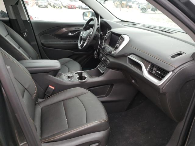 2020 GMC TERRAIN SL 3GKALPEX5LL270217