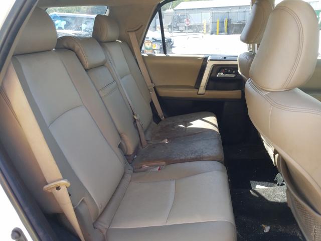 2015 TOYOTA 4RUNNER SR JTEBU5JRXF5257018