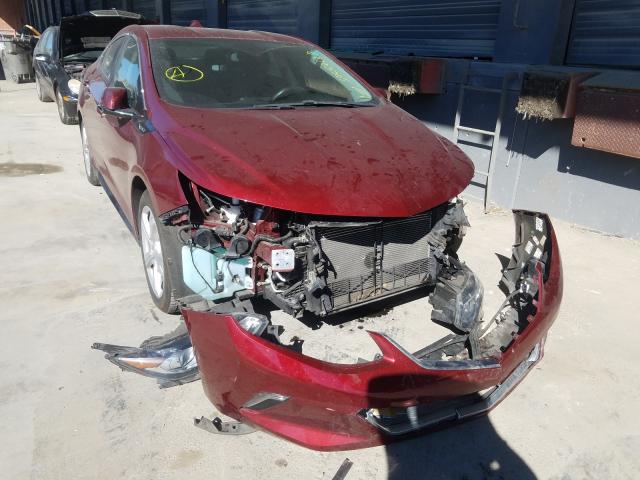 VIN 1G1RC6S58GU120652 2016 Chevrolet Volt, LT no.9