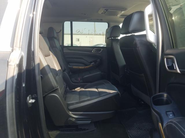 2017 GMC YUKON XL D 1GKS2HKJ4HR159011