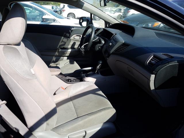 2012 HONDA CIVIC LX 2HGFG3B56CH551972