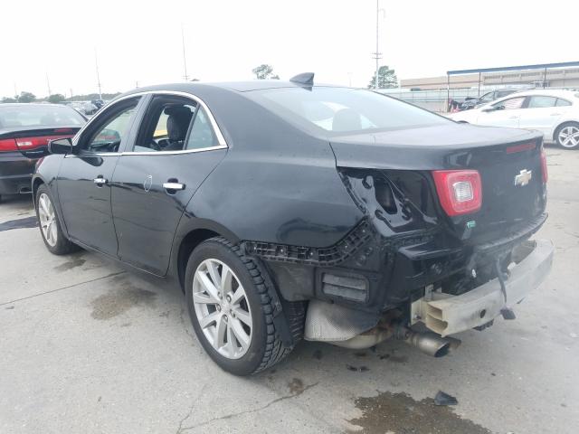 2016 CHEVROLET MALIBU LIM 1G11E5SAXGU131974