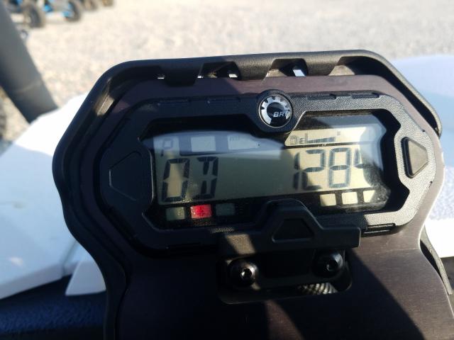2019 CAN-AM COMMANDER 3JBKGAN22KJ000526