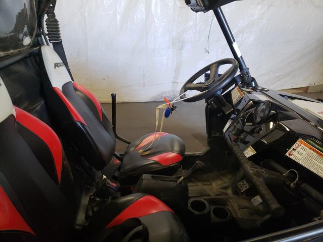 2012 POLARIS RANGER RZR 4XAVE76A8CB593784