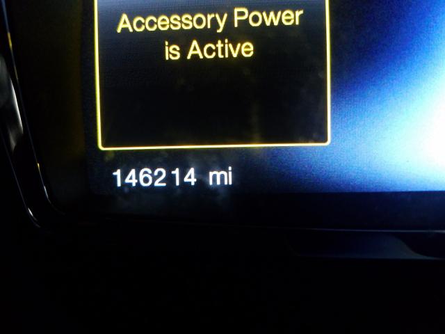 2013 LINCOLN MKX 2LMDJ8JK3DBL12380