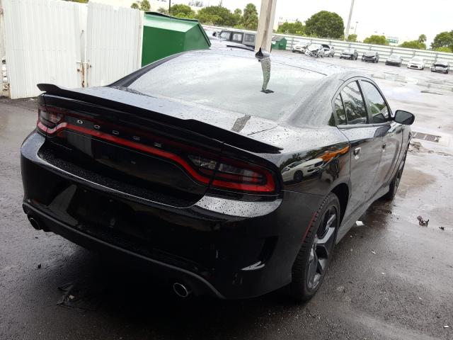 2019 DODGE CHARGER GT 2C3CDXHG1KH581846