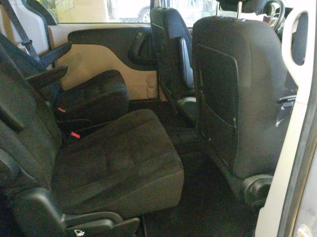2017 DODGE GRAND CARA 2C4RDGBG2HR780440