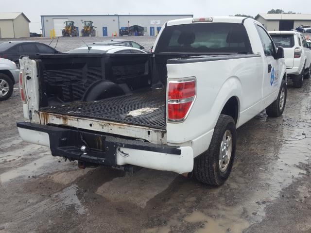 2010 FORD F-150 1FTMF1CWXAKB84164