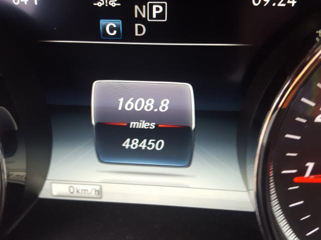 2018 MERCEDES-BENZ E 300 4MAT WDDZF4KB9JA416996