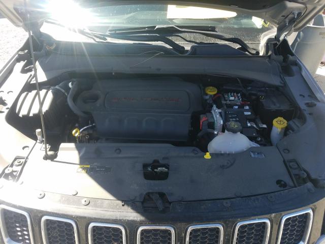 2019 JEEP COMPASS LI 3C4NJDCB0KT645647