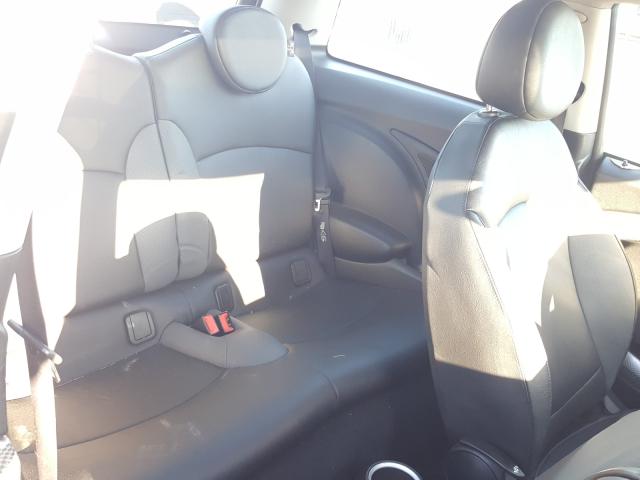 2010 MINI COOPER S WMWMF7C50ATX43254