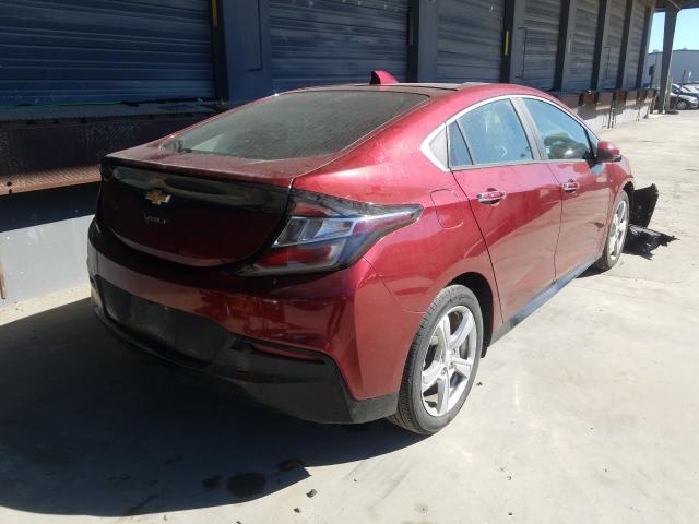 VIN 1G1RC6S58GU120652 2016 Chevrolet Volt, LT no.4