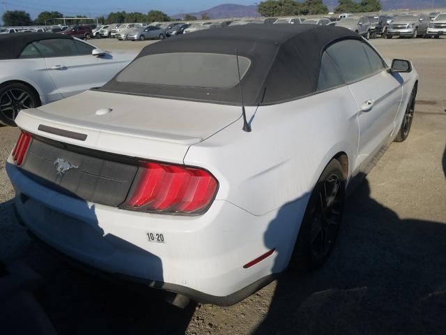 1FATP8UH3K5115615 2019 FORD MUSTANG, photo no. 4