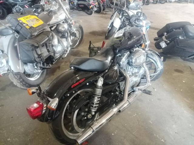 2018 HARLEY-DAVIDSON XL883 1HD4CR215JC422900
