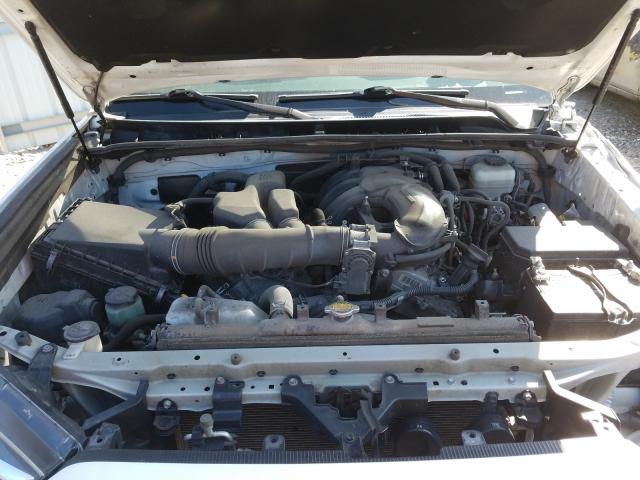 2015 TOYOTA 4RUNNER SR JTEBU5JRXF5257018