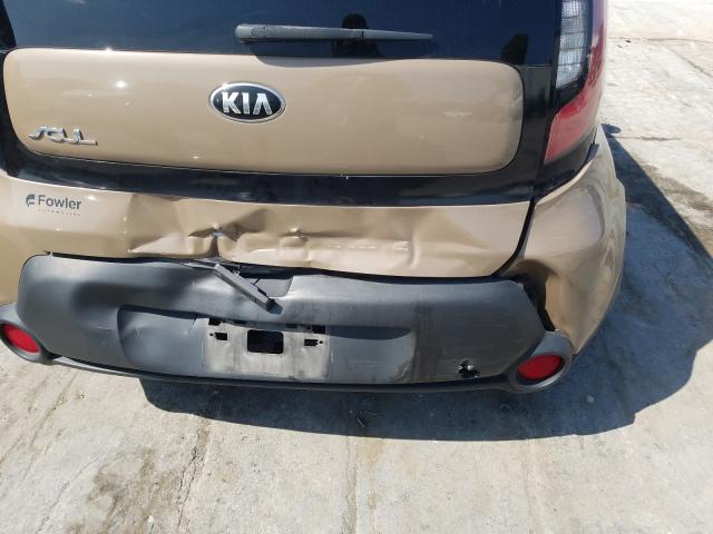 2015 KIA SOUL KNDJN2A2XF7152756