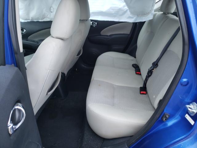 2014 NISSAN VERSA NOTE 3N1CE2CP0EL385284