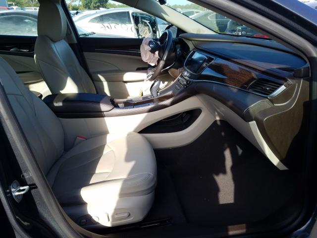 2017 BUICK LACROSSE P 1G4ZR5SS9HU170544