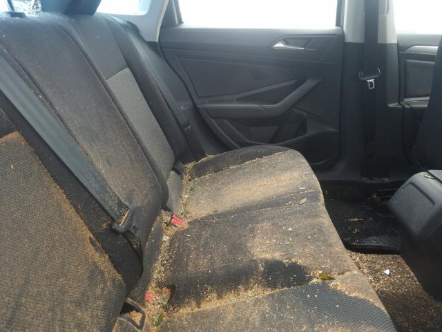 2019 VOLKSWAGEN JETTA S 3VWCB7BU8KM243522