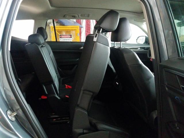 2019 VOLKSWAGEN ATLAS SE 1V2WR2CA5KC504057