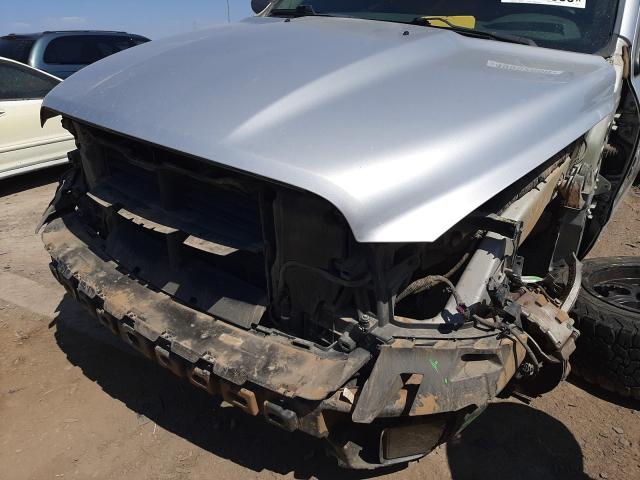 2015 RAM 1500 ST 1C6RR7KT7FS618207