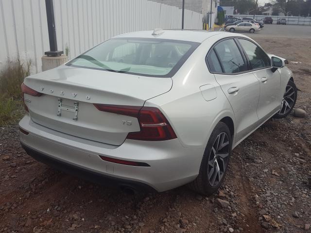 2019 VOLVO S60 T5 MOM 7JR102FK7KG011856