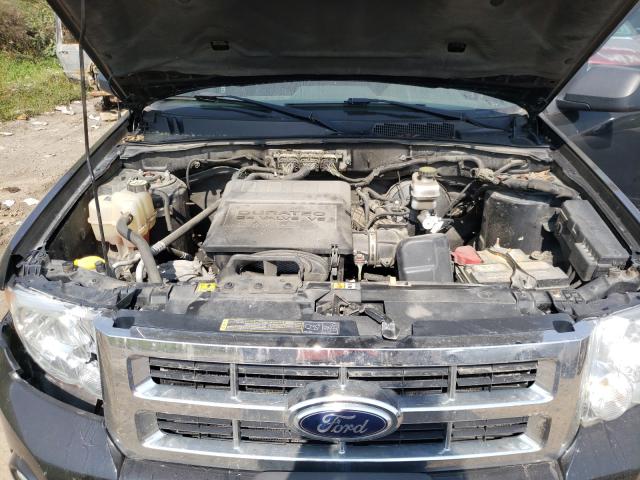 2012 FORD ESCAPE 1FMCU0DG6CKC72033