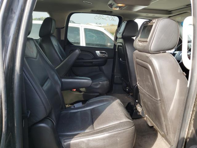 2012 CADILLAC ESCALADE E 1GYS4KEF4CR149527
