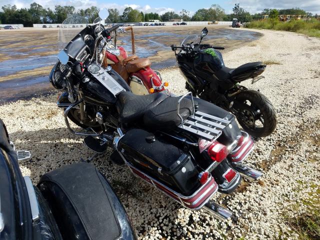 2005 HARLEY-DAVIDSON FLHPI 1HD1FHW195Y707753