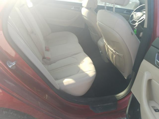2015 HYUNDAI SONATA ECO 5NPE24AA8FH164106