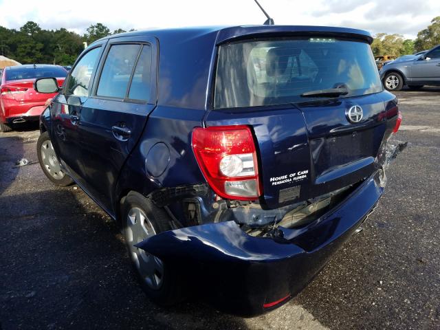 2010 TOYOTA SCION XD JTKKU4B43AJ051713