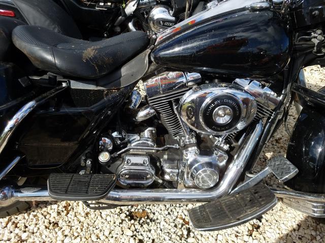 2005 HARLEY-DAVIDSON FLHPI 1HD1FHW195Y707753