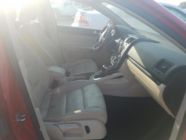 2010 VOLKSWAGEN JETTA WOLF 3VWRJ7AJ9AM104261