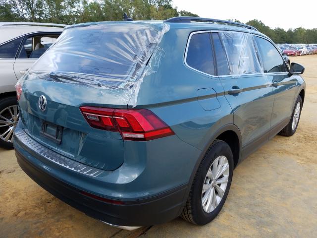 Volkswagen Tiguan 2019 -auction- 3