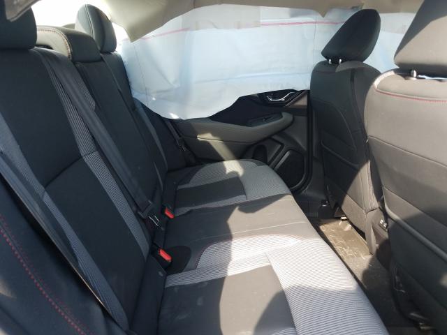 2020 SUBARU LEGACY SPO 4S3BWAF67L3029247