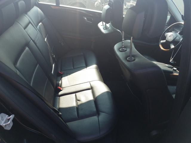 2013 MERCEDES-BENZ E 350 BLUE WDDHF2EB5DA747087