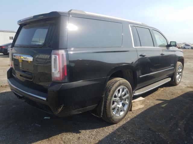 2017 GMC YUKON XL D 1GKS2HKJ4HR159011