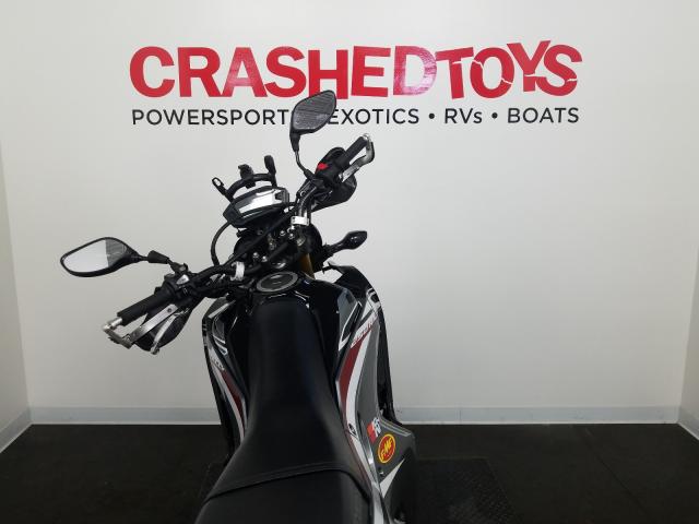 2018 HONDA CRF250 L MLHMD4410J5100455