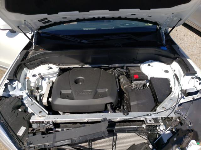 2019 VOLVO XC90 T6 IN YV4A22PL0K1509378