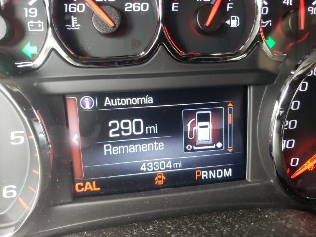 2016 GMC YUKON SLE 1GKS1AKCXGR422872