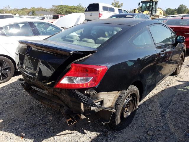 2012 HONDA CIVIC LX 2HGFG3B56CH551972