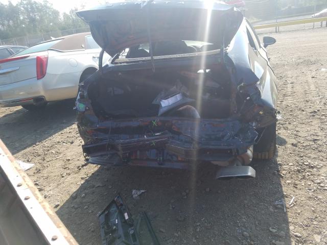 2020 HYUNDAI SONATA SEL 5NPEL4JA4LH001977