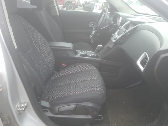 2012 CHEVROLET EQUINOX LT 2GNALDEK7C1262224