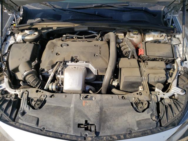 2018 BUICK REGAL ESSE W04GP6SX7J1133450
